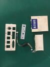 MINDRAY T5  T5 Battery cover Parameter board cover Bedside Monitor