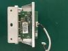 MINDRAY 6802-30-66678 T5 CF card slot cover kit assembly 6802-30-66678 Bedside Monitor