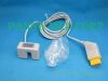 PANSWMED PCO-003 compatible Nihon Kohden Co2 transducer SPO2 Probe