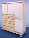METRO Starsys Pharmacy/Med Cart