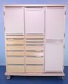 METRO Starsys Pharmacy/Med Cart