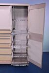 METRO Starsys Pharmacy/Med Cart