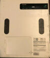 FUJI DR PANEL D-EVO G35i FOR FDX V5.0 (only panel) DR