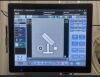 KONICA AMX 4 Portable X-Ray