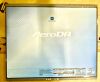 KONICA New 2012  DR Panel P-12 SN A50D-00066 DR