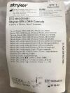 STRYKER 3910-075-651 DRI-LOK Cannula 6.5mm x 75mm, Non Threaded (x)