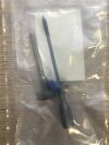 STRYKER 3910-075-651 DRI-LOK Cannula 6.5mm x 75mm, Non Threaded (x)