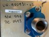 GE 00.900981-02 X-Ray tube C-Arm