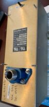 GE 00.900981-02 X-Ray tube C-Arm