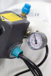 HENRY SCHEIN HS-50-Val Vet Base Silent Surge