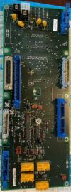 GE 00-876504-03 AUX Interface board C-Arm