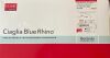 COOK MEDICAL G12565 CIAGLIA BLUE RHINO