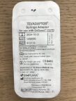 SIMPLIVIA HEALTHCARE 412118 Tevadaptor Syringe Adaptor (50/Box)