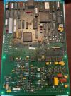 GE 00-878567-03  Controller Board C-Arm