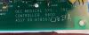 GE 00-878567-03  Controller Board C-Arm