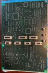 GE 00-878567-03  Controller Board C-Arm