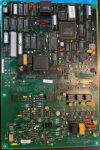 GE 00-878567-03  Controller Board C-Arm