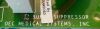 GE 876786 Surge Suppressor Board C-Arm