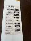 BARD DR8042 DORADO PTA DILATATION CATHETER