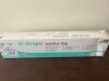 CARDINAL HEALTH D5510  BOX OF 10 VI-DRAPE ISOLATION BAG