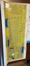 GE 00-879817-01 Keyboard Panel Assembly C-Arm