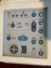 GE 00-879817-01 Keyboard Panel Assembly C-Arm