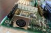 GE FB-386SXOPT-01 Mboard C-Arm