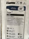 BOSTON SCIENTIFIC LOT OF 27 EXPO AL2,RCB,FR6,FL4,AR2,FL5,AL3,FR5. 0864198-08641190-0864104-0852622-0864186-0852624-08641100-0864103 LOT ANGIOGRAPHIC CATHETER EXPO