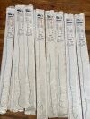 BOSTON SCIENTIFIC LOT OF 27 EXPO AL2,RCB,FR6,FL4,AR2,FL5,AL3,FR5. 0864198-08641190-0864104-0852622-0864186-0852624-08641100-0864103 LOT ANGIOGRAPHIC CATHETER EXPO