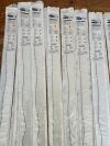 BOSTON SCIENTIFIC LOT OF 27 EXPO AL2,RCB,FR6,FL4,AR2,FL5,AL3,FR5. 0864198-08641190-0864104-0852622-0864186-0852624-08641100-0864103 LOT ANGIOGRAPHIC CATHETER EXPO
