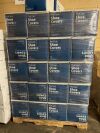 PROCURE Disposable Shoe Covers