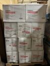 ENVIROGUARD Viroguard White Coverall w/ Hood & Boot