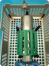 INTUITIVE SURGICAL SCHOLLY Robotic-Assisted Surgical Scopes