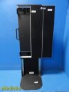 Reina Imaging T34M-F Transformer Mobile Grid Cabinet W/ Fuji IP Long View