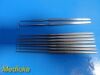 AESCULAP 9X  BT111R & Jarit 190-150  Wound & Tracheal Retractors, Small 6.5