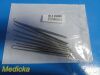 AESCULAP 9X  BT111R & Jarit 190-150  Wound & Tracheal Retractors, Small 6.5