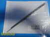 SMITH & NEPHEW 3X  010525 & Richard Wolf 8435.701 Orthopedic Hook Probes
