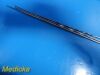 SMITH & NEPHEW 3X  010525 & Richard Wolf 8435.701 Orthopedic Hook Probes
