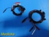 BIO-LOGIC 541-AIRPS1 Sleepscan II Pressure Transducer Cable W/ Leads