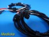 BIO-LOGIC 541-AIRPS1 Sleepscan II Pressure Transducer Cable W/ Leads