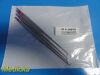 JARIT 4X  285-227 Adson Dura Hook, Blunt, Right Angled, 7mm, 7-7/8
