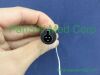 PANSWMED PTP-10023 compatible GE Ohmeda Giraffe temperature probe SPO2 Probe