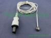 PANSWMED PTP-10023 compatible GE Ohmeda Giraffe temperature probe SPO2 Probe