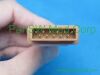 PANSWMED PTP-10011E compatible GE Medical temperature probe adapter cable SPO2 Probe