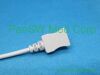 PANSWMED PTP-10011E compatible GE Medical temperature probe adapter cable SPO2 Probe