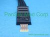 PANSWMED HOC-10022 compatible Schiller MT101 ECG leads SPO2 Probe