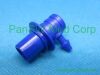 PANSWMED CNT-63 compatible Omron NIBP connector for M3 SPO2 Probe