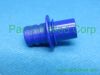 PANSWMED CNT-63 compatible Omron NIBP connector for M3 SPO2 Probe