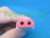 PANSWMED NBT-10057 compatible NIHON KOHDNE SVM PATIENT MONITOR NIBP HOSE SPO2 Probe