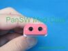 PANSWMED NBT-10057 compatible NIHON KOHDNE SVM PATIENT MONITOR NIBP HOSE SPO2 Probe